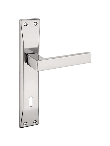 ENOM MERVE NİKEL-SATEN WC KOL